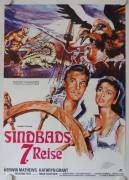 Sindbads 7. Reise (7th Voyage of Sinbad)